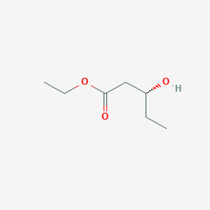 (R)-Ethyl 3-hydroxypentanoate