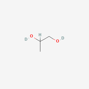 1,2-Propanediol-(OD)2