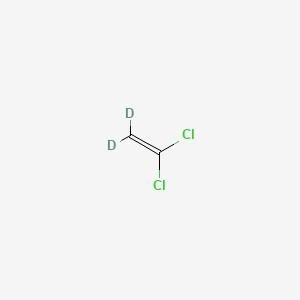 Ethene-1,1-d2, 2,2-dichloro-