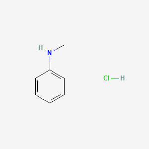N-Methylaniline hydrochloride