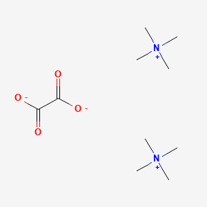 Tetramethylammonium oxalate