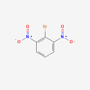 2-Bromo-1,3-dinitrobenzene