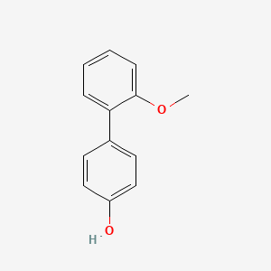 4-(2-Methoxyphenyl)phenol