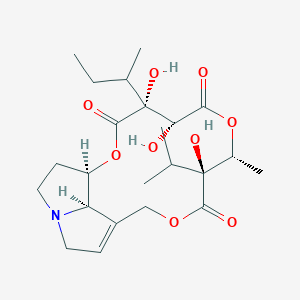 Spiranine