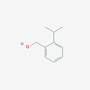 (2-Isopropylphenyl)methanol