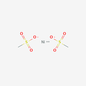 Nickel methanesulfonate