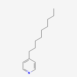 4-Nonylpyridine