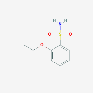 2-Ethoxybenzenesulfonamide