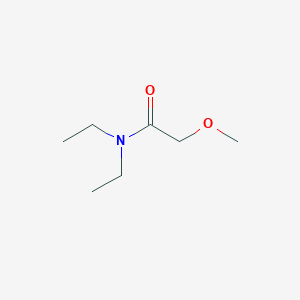 N,N-Diethyl-2-methoxyacetamide