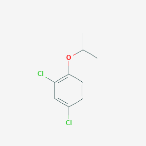 2,4-Dichloro-1-isopropoxybenzene