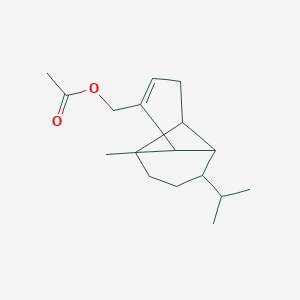 B161354 Ylangenyl acetate CAS No. 90039-63-7