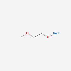 Sodium 2-methoxyethanolate