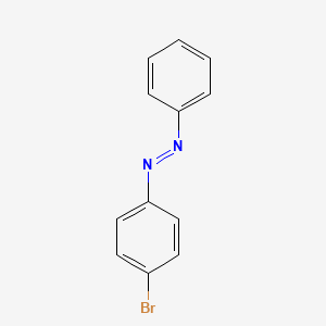 4-Bromoazobenzene