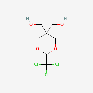 Penthrichloral