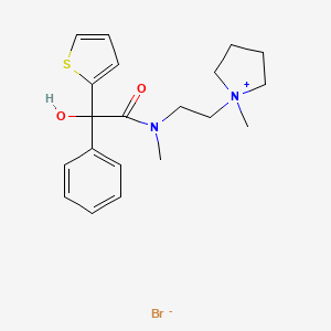 Dotefonium Bromide