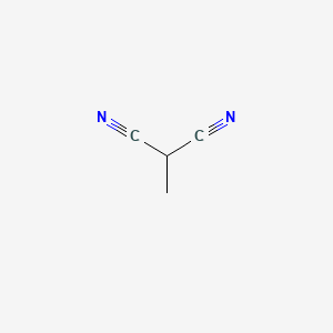 2-Methylmalononitrile
