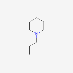 1-Propylpiperidine