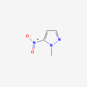 1-Methyl-5-nitropyrazole