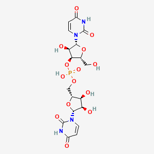 Uridine monophosphate-uridine