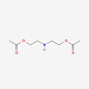 2,2'-Iminobisethyl diacetate