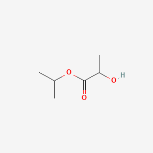 Isopropyl lactate