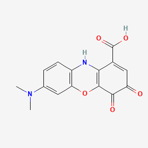 Callocyanine