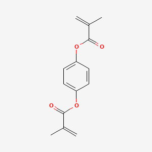 1,4-Phenylene bismethacrylate