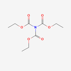 Triethyl nitrilotricarboxylate