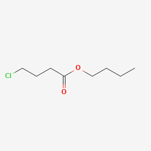 Butyl 4-chlorobutanoate