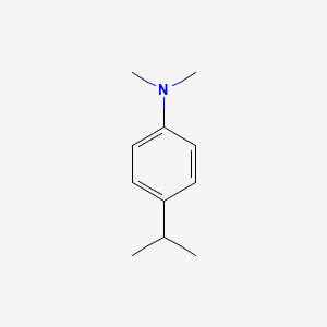 N,N-Dimethyl-4-isopropylaniline