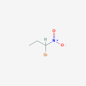 1-Bromo-1-nitropropane