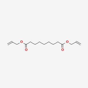 Diallyl azelate