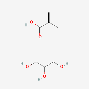 Glycerine Methacrylate