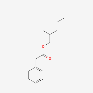 2-Ethylhexyl phenylacetate