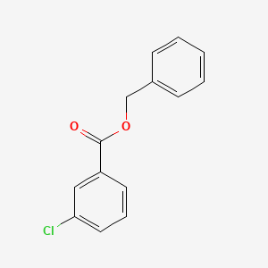 Benzyl 3-chlorobenzoate