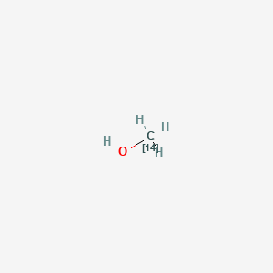 Methanol-14C