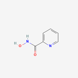 Picolinohydroxamic acid