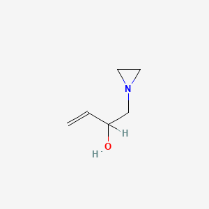 molecular formula C6H11NO B1616675 Aethoxen CAS No. 3691-16-5