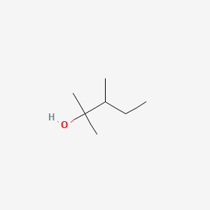 2,3-Dimethyl-2-pentanol