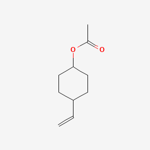 4-Vinylcyclohexyl acetate