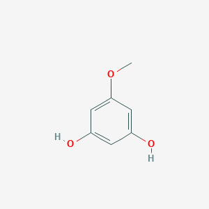 B161736 5-Methoxyresorcinol CAS No. 2174-64-3