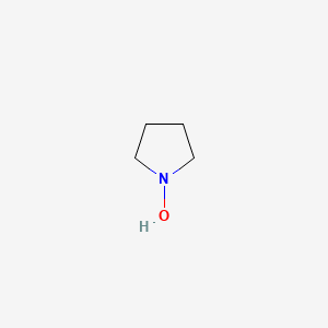 1-Hydroxypyrrolidine