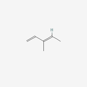 3-Methyl-1,3-pentadiene