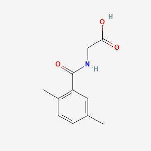 2,5-Dimethylhippuric acid