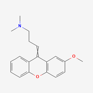 Dimeprozan