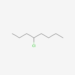 4-Chlorooctane