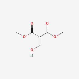 Dimethyl (hydroxymethylene)malonate