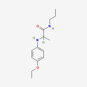 Propetamide