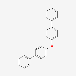 1,1'-Biphenyl, 4,4''-oxybis-