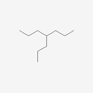 4-Propylheptane